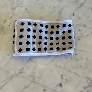 Nanit breathing band. Size 3-24 months